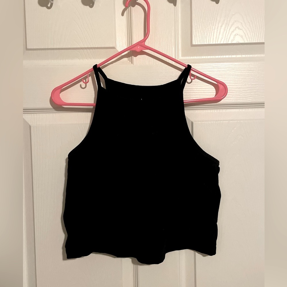 Torrid Cropped Tank